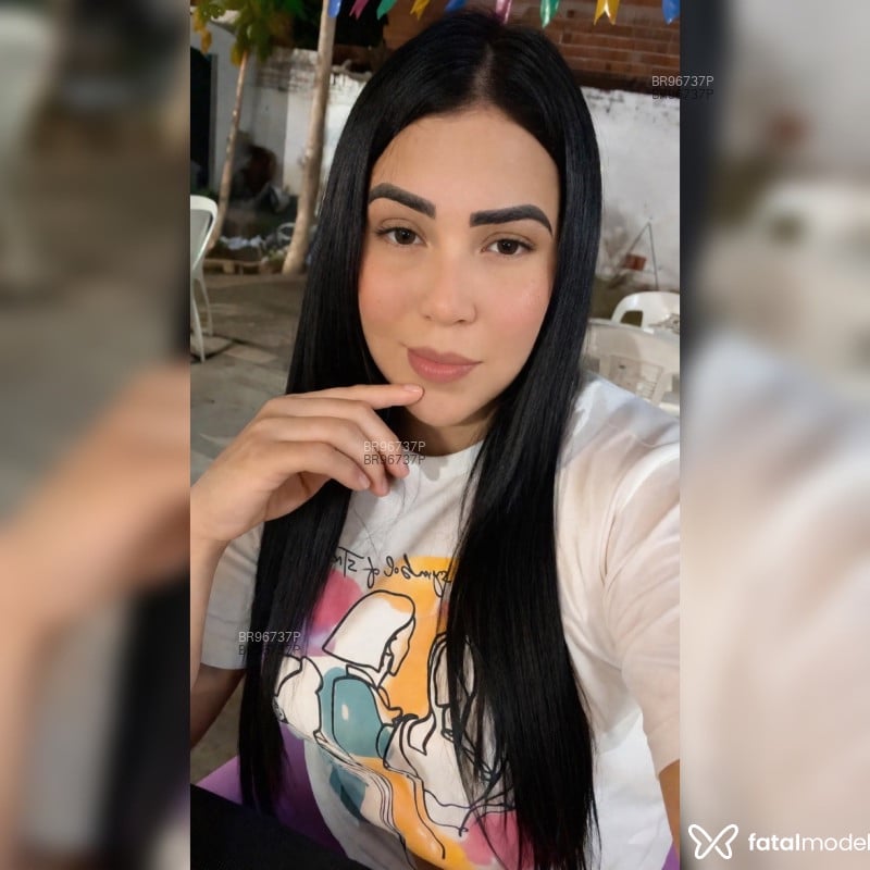 Acompanhante Carol maia - Feed