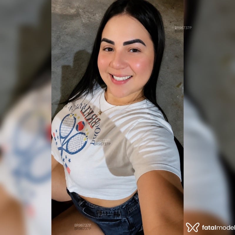 Acompanhante Carol maia - Feed