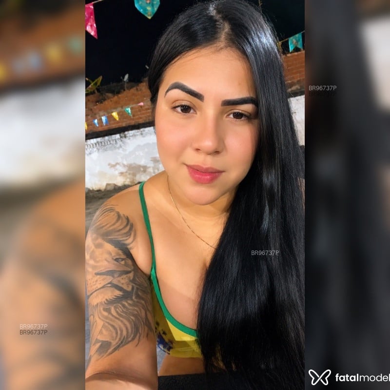 Acompanhante Carol maia - Feed