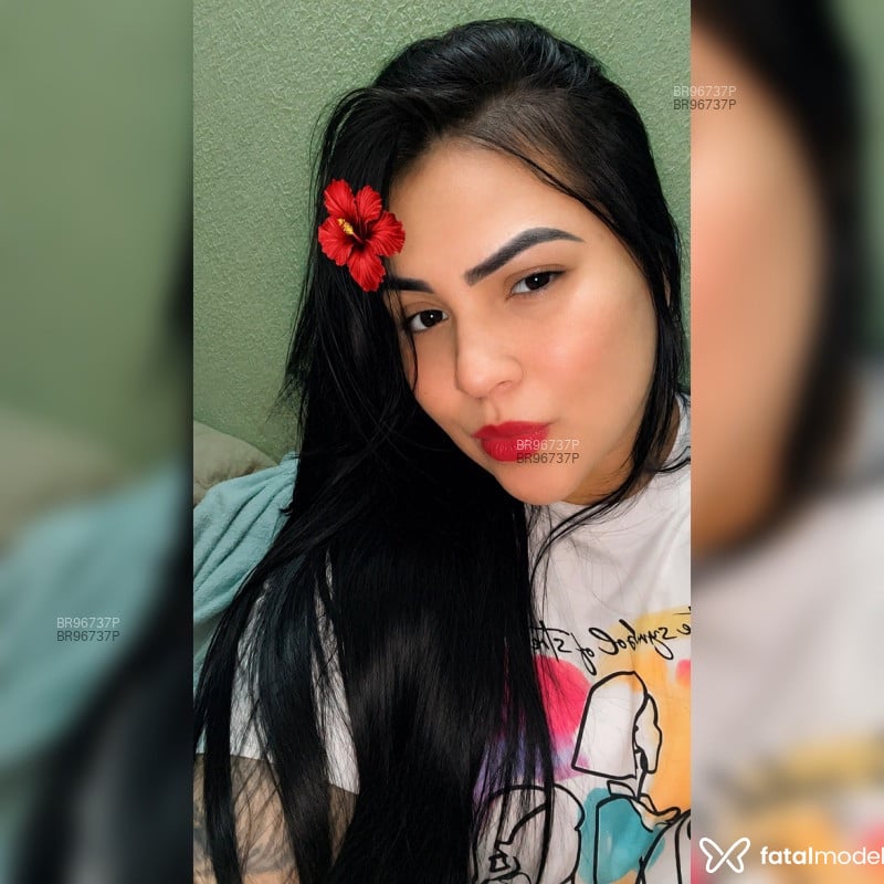 Acompanhante Carol maia - Feed