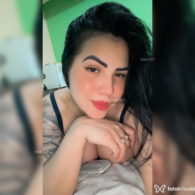 Acompanhante Carol maia - Feed