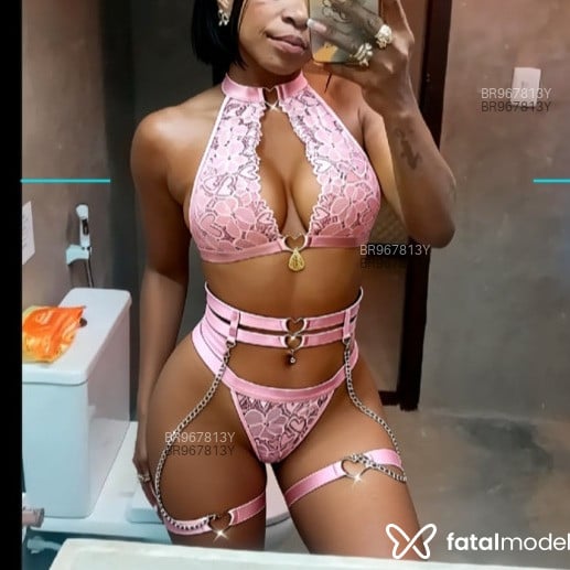 Acompanhante Camila pitanga - Feed
