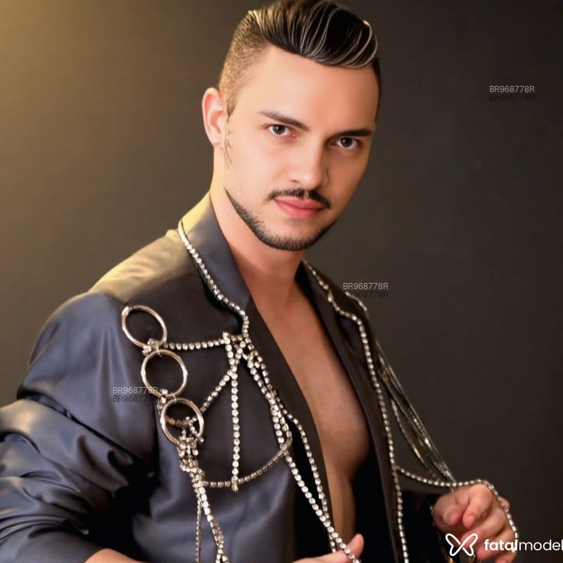 Acompanhante Alemaoboy - Feed