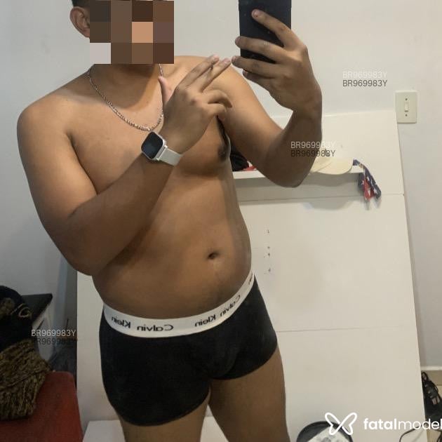 Acompanhante Rômulo Reisen - Feed