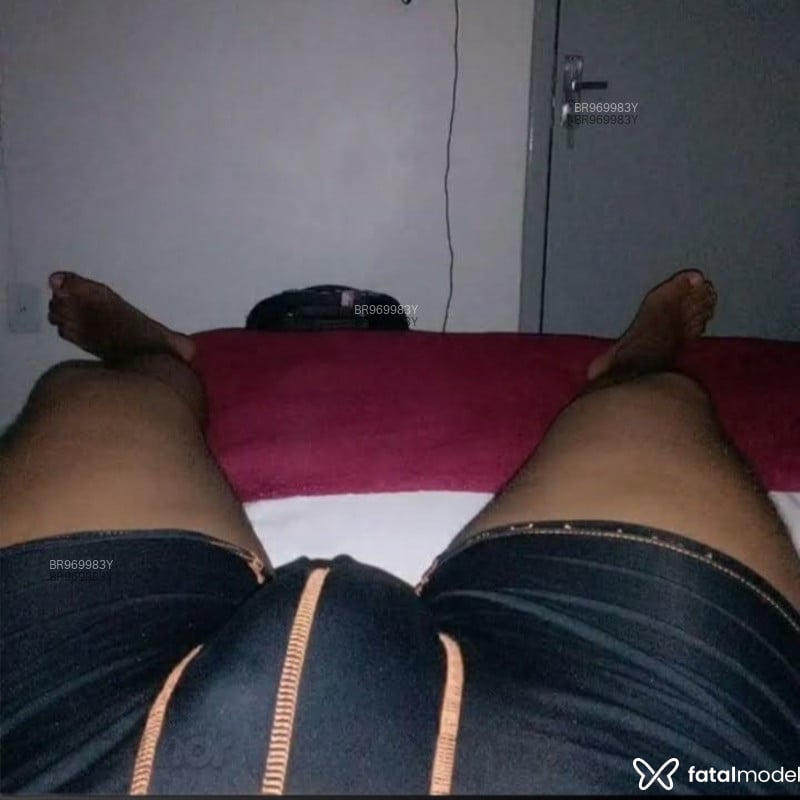 Acompanhante Rômulo Reisen - Feed