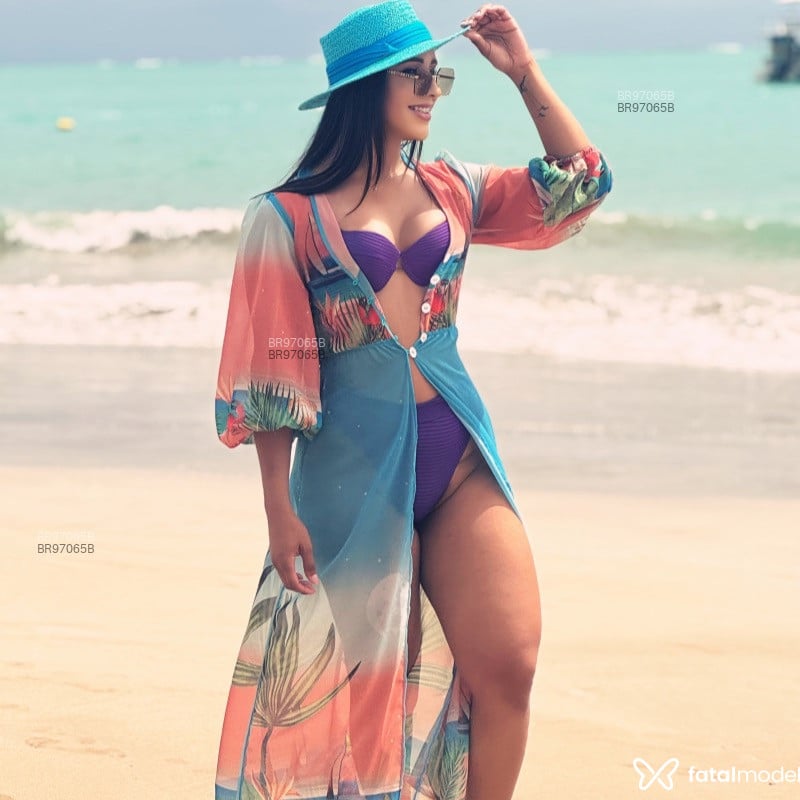 Acompanhante BRUNA ACAVALONA - Feed