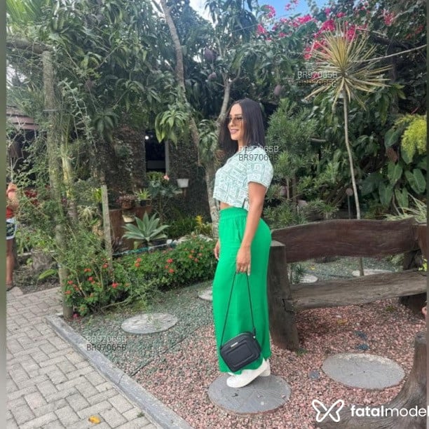 Acompanhante BRUNA ACAVALONA - Feed