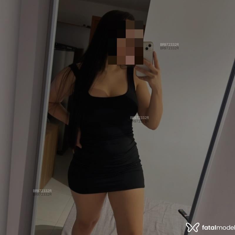 Acompanhante Larissa Prado - Feed