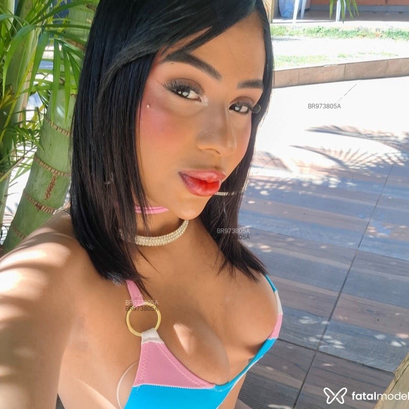 Acompanhante Gabrielly Martins - Feed
