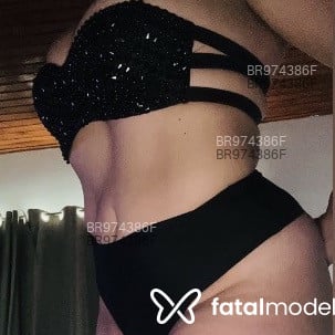 Acompanhante Bruna Reis - Feed