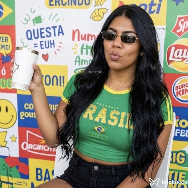 Acompanhante Leticia - Feed