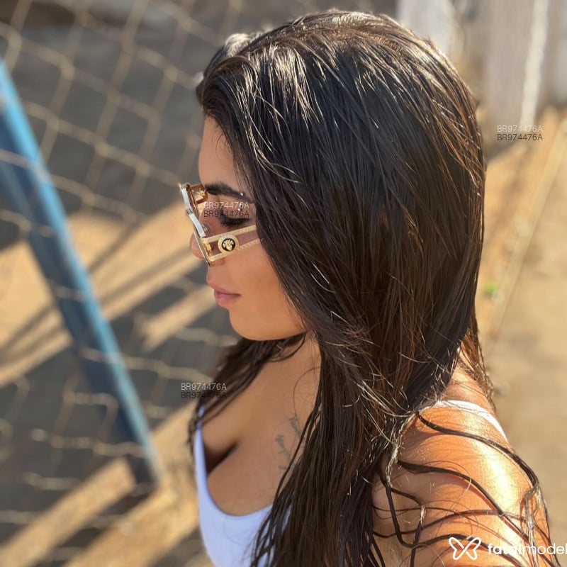 Acompanhante Leticia - Feed