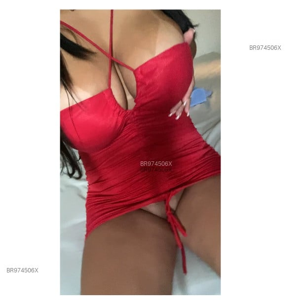 Acompanhante Paula - Feed