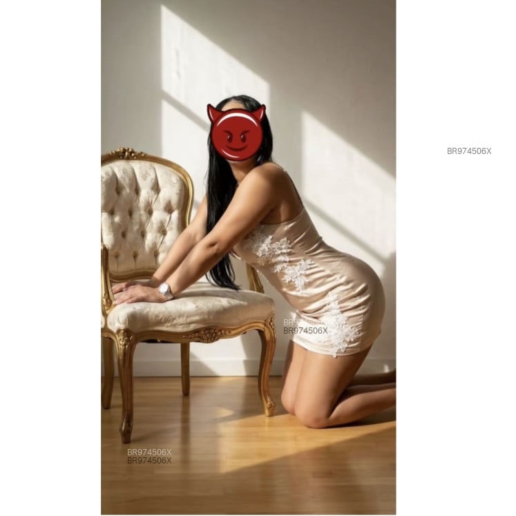 Acompanhante Paula - Feed