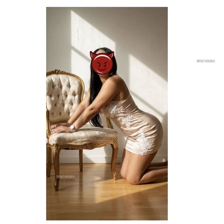 Acompanhante Paula - Feed