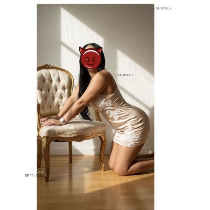 Acompanhante Paula - Feed