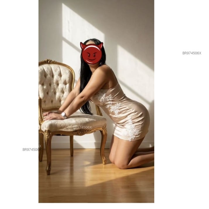 Acompanhante Paula - Feed