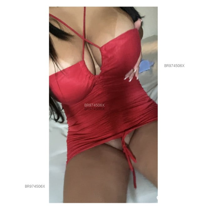 Acompanhante Paula - Feed
