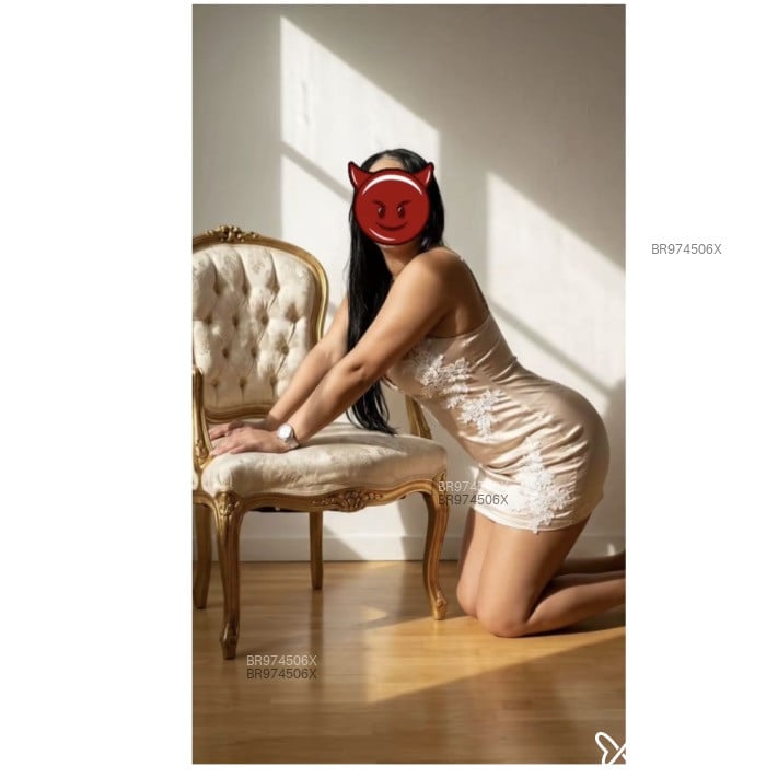Acompanhante Paula - Feed