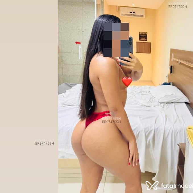 Acompanhante Carol Oliveira - Feed