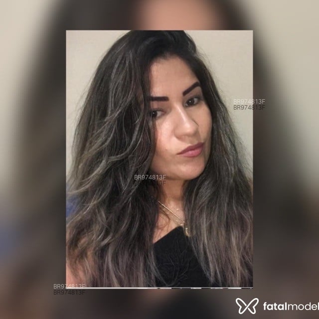 Acompanhante Gracielle - Feed
