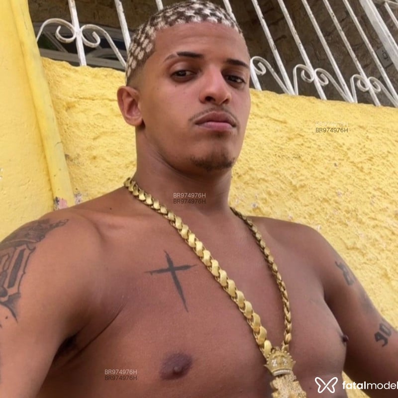Acompanhante Juninho Souza - Feed