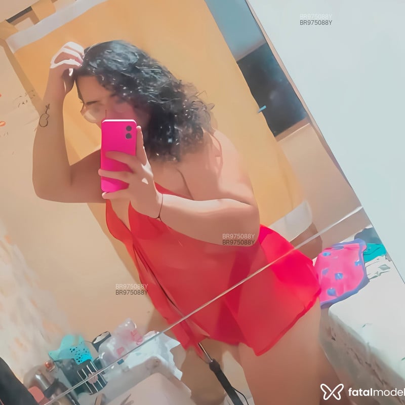 Acompanhante Isa Martins - Feed
