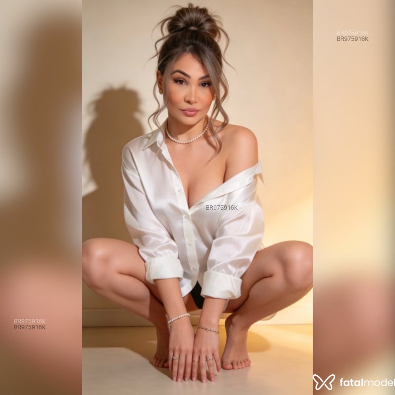 Acompanhante Anne Moraes - Feed