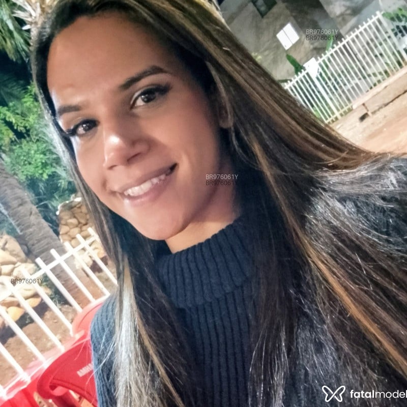 Acompanhante Laura - Feed