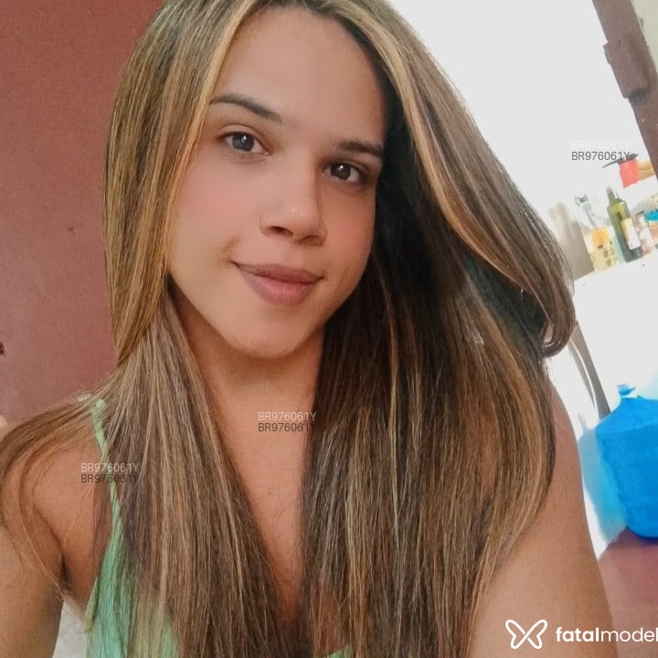 Acompanhante Laura - Feed