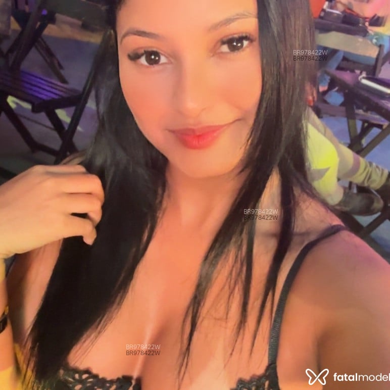 Acompanhante Angel Rafaely - Feed