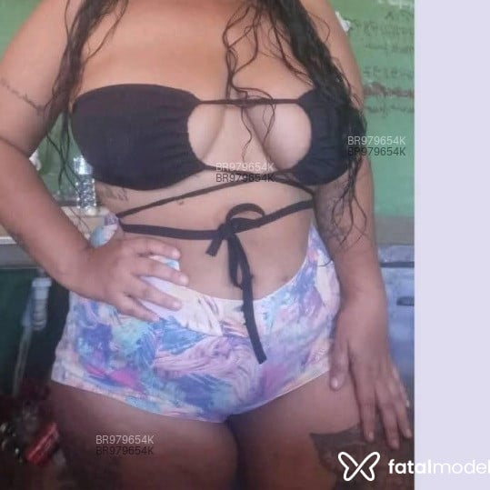 Acompanhante Bella - Feed