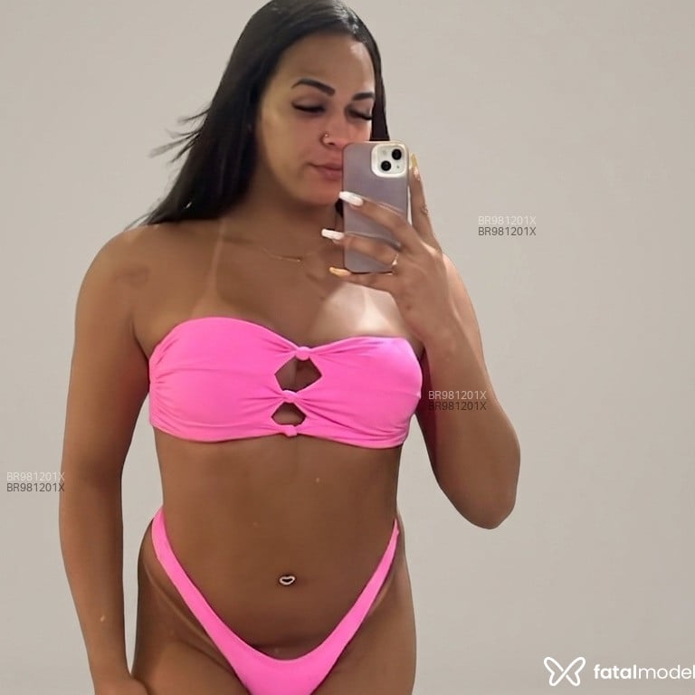 Acompanhante Antonella - Feed