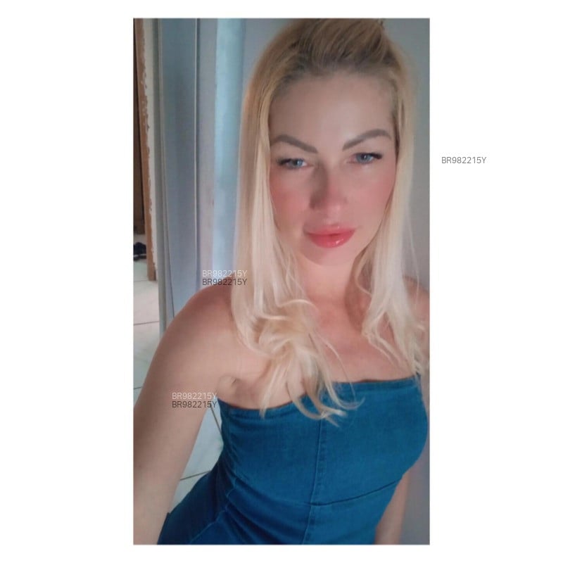 Acompanhante Aline - Feed