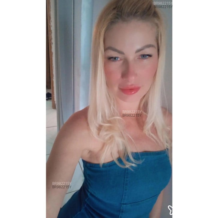 Acompanhante Aline - Feed
