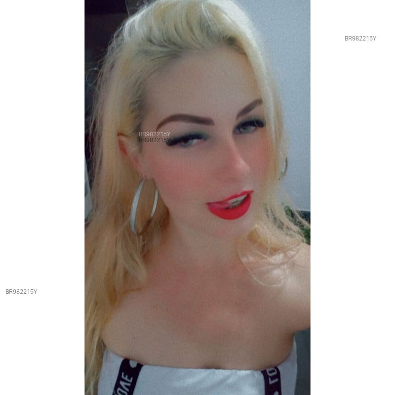 Acompanhante Aline - Feed