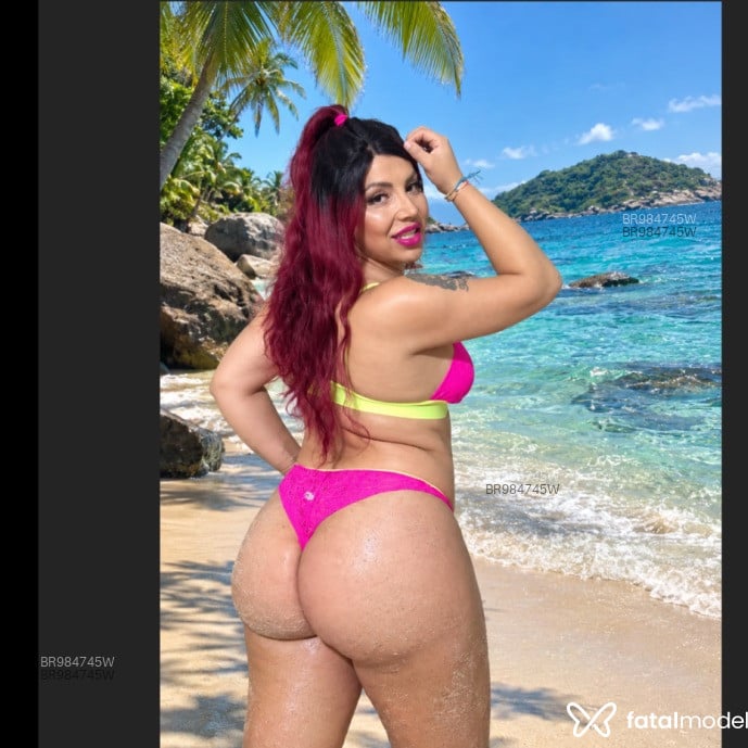 Acompanhante JUJUH - Feed
