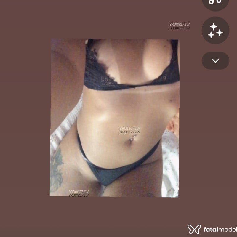 Acompanhante Pérolamagrinha - Feed