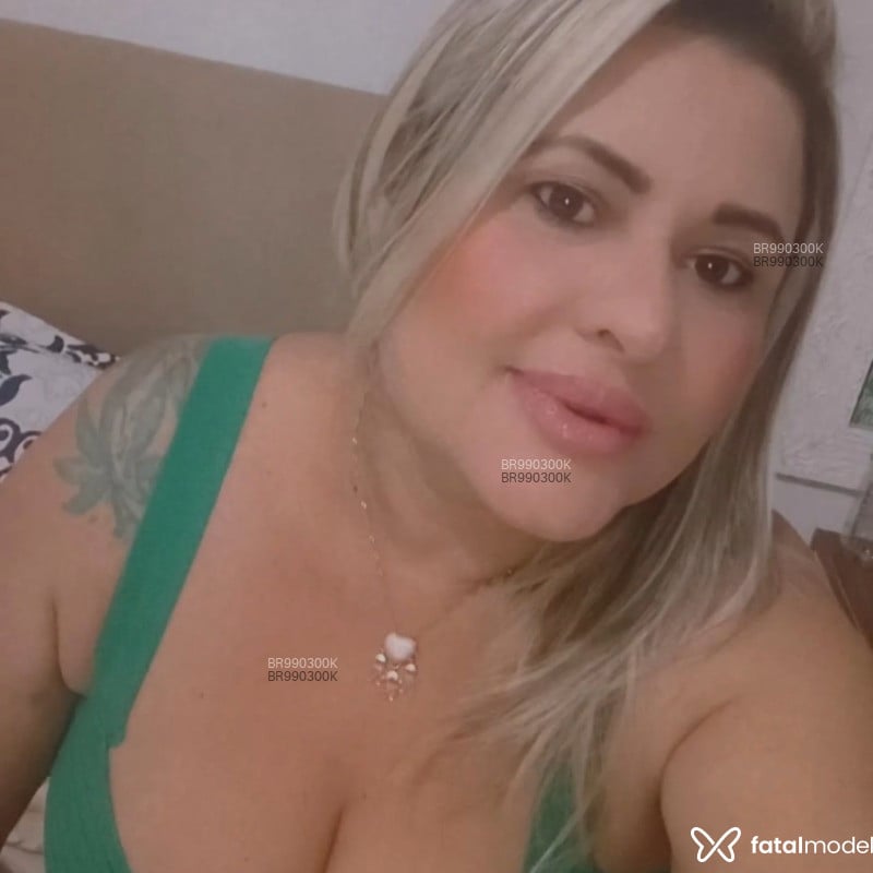 Acompanhante Gaby Safra - Feed