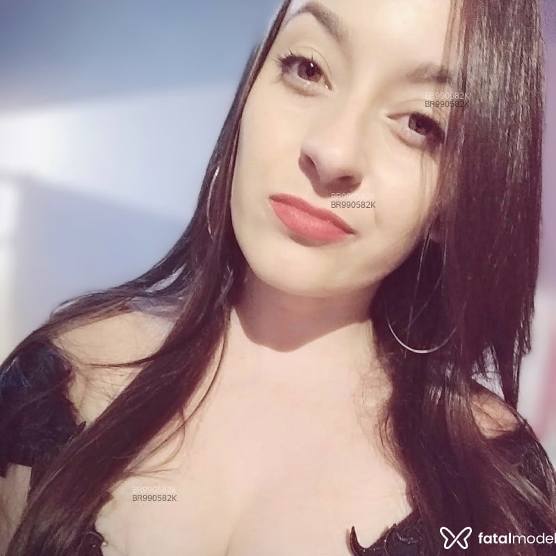 Acompanhante Júlia - Feed