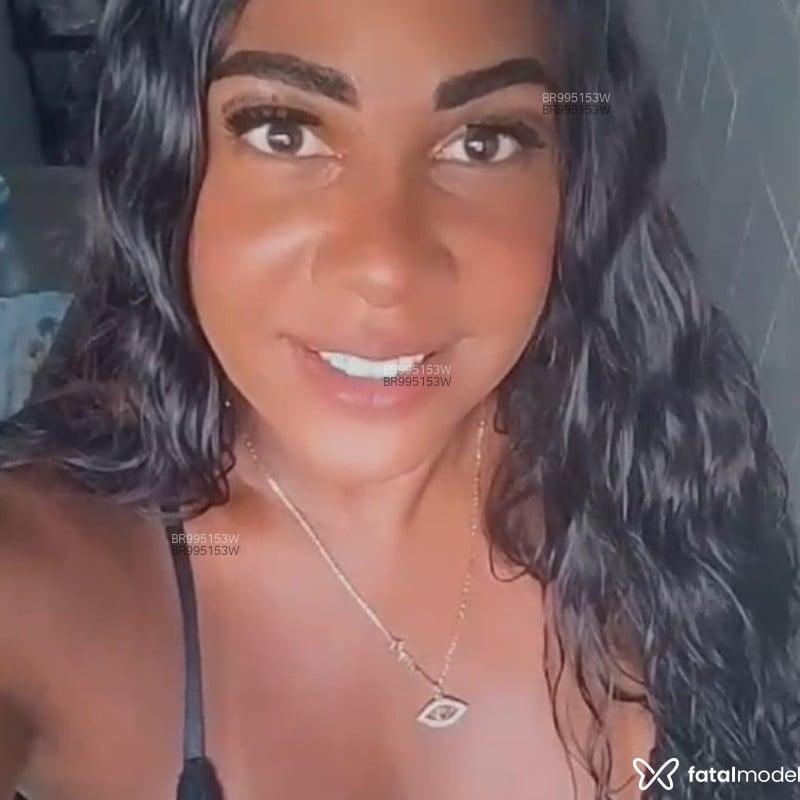 Acompanhante Sabrina - Feed