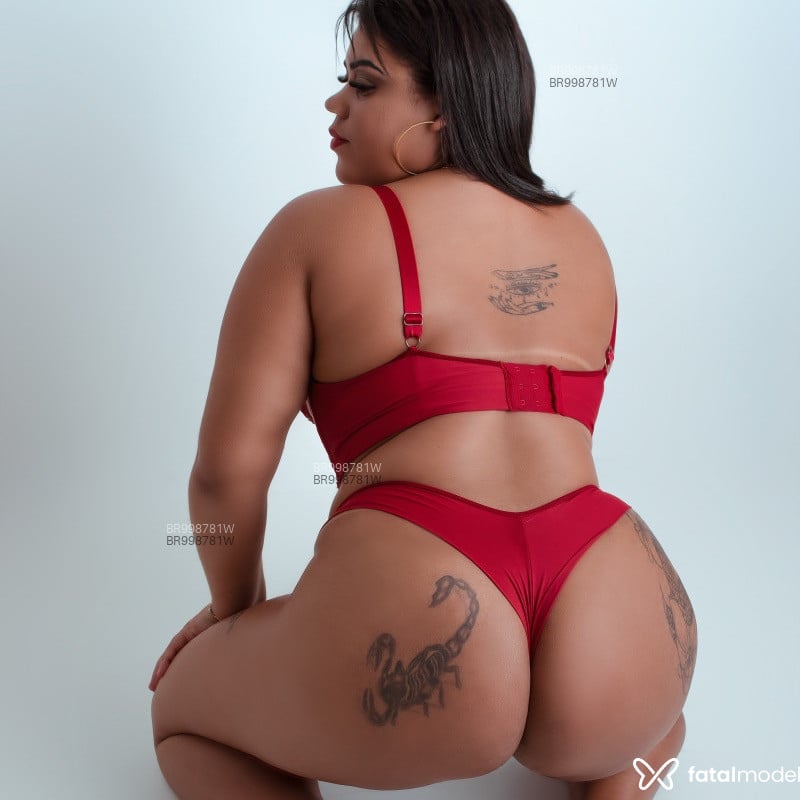 Acompanhante Larissa - Feed