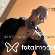 Acompanhante Walker - Perfil