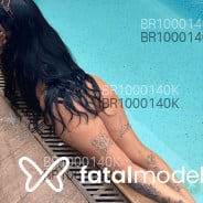 Acompanhante Bruninha - Perfil