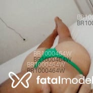 Acompanhante baaabyy - Perfil