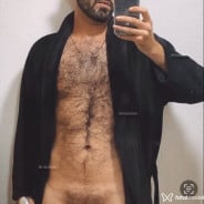 Acompanhante Fabricio - Perfil