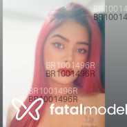 Acompanhante Luana Savóia - Perfil
