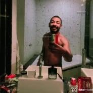 Acompanhante Will Medeiros - Perfil