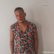 Acompanhante Pantera - Perfil