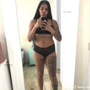 Acompanhante Letícia Ferraz - Perfil